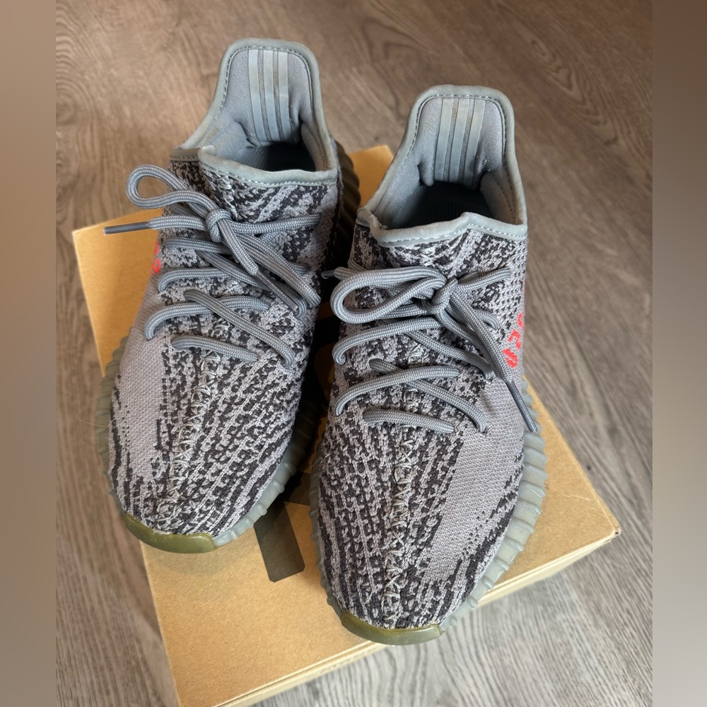 Yeezy Adidas Boost 350 - Picture 2 of 7